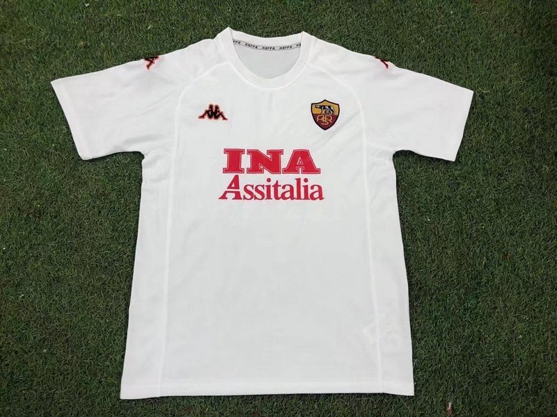 00-01 Roma home